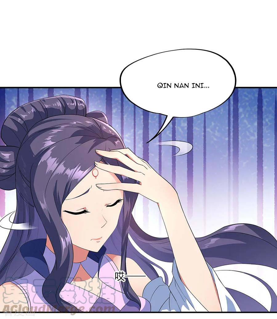 Peerless Soul Chapter 50 Bahasa Indonesia